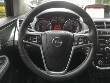 Opel Mokka I 2016 Opel Mokka 1.6CDTI 136KM Klimatronic Tempomat Kame, zdjęcie 17