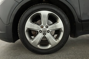 Opel Mokka I SUV 1.4 Turbo ECOTEC 140KM 2014 Opel Mokka 1.4 Turbo, Salon Polska, Serwis ASO, zdjęcie 16