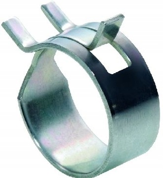 OPASKA OBEJMA ZACISKOWA SAMOZACISKOWA FI-9