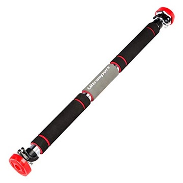 ULTRASPORT FORCE 300 PRO DRĄŻEK DO PODCIĄGANIA