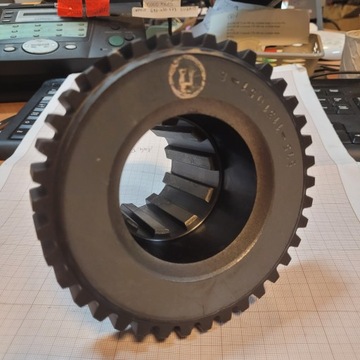 ZĘBATKA 575.11.31.043-B 3RBlog R#