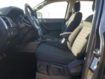 Ford Ranger V 2021 Ford Ranger XL 2021 2.3L 2.3 Benzyna 270KM, zdjęcie 7