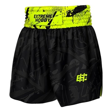 Spodenki muay thai ExtreamHobby NEO XL