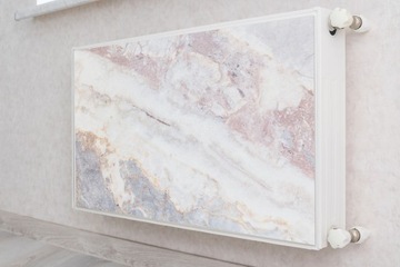 OSŁONA MAGNETYCZNA Marmur Abstrakcja 80x60