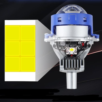 P70 Bi LED линзы для проектора Grant 3