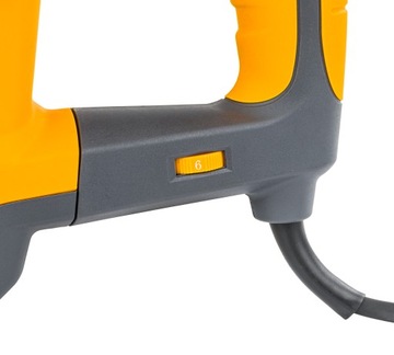 УДАРНЫЙ МОЛОТОК SDS MAX 18J 2800 Вт POWERMAT