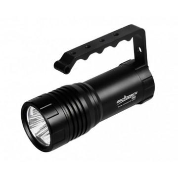 Latarka Orca Torch D860