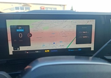 Renault Austral 1.2  E-Tech Full Hybrid 200KM 2023 Renault Austral Esprite Alpine, Max Opcja wyposazenia, Matrix, Panorama, F, zdjęcie 13