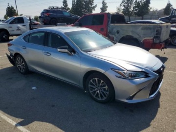 Lexus ES VII (XV70) 2024 Lexus ES 2024 LEXUS ES 350 BASE 3.5 Benzyna 301KM, zdjęcie 5