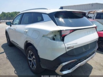 Kia Sportage V 2023 Kia Sportage 2023 KIA SPORTAGE HYBRID EX 1.6 Hybryda 177KM, zdjęcie 3