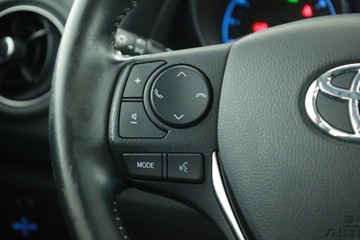Toyota Auris II Touring Sports Facelifting 1.6 Valvematic 132KM 2016 Toyota Auris 1.6 Valvematic, Salon Polska, Klima, zdjęcie 12