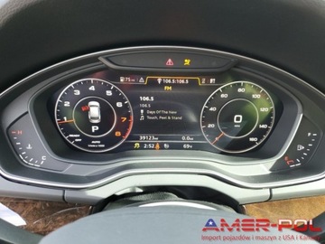 Audi Q5 II 2019 Audi Q5 _Premium Plus_45 TFSI_Quattro_2.0 L_248 km_2019r 2.0 Benzyna 248KM, zdjęcie 10