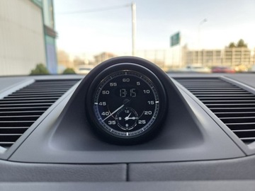 Porsche Macan SUV Facelifting II 2.0  265KM 2022 Porsche Macan Pneumatyka! ACC. Kamery 360, zdjęcie 20