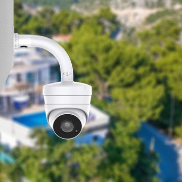 НАСТЕННОЕ КРЕПЛЕНИЕ ДЛЯ КУПОЛЬНЫХ КАМЕР УНИВЕРСАЛЬНОЕ КРЕПЛЕНИЕ ДЛЯ КАМЕРЫ