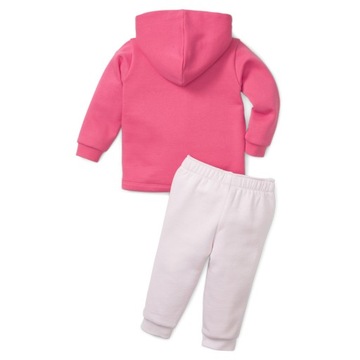 PUMA DRES MINICATS COLORBLOCK FL 67013762 r 92