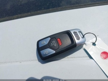 Audi A4 B9 2019 Audi A4 Audi A4 Premium 2.0 Benzyna 188KM, zdjęcie 10