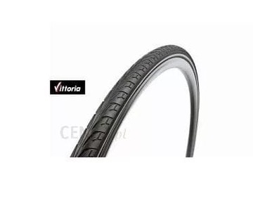 OPONA VITTORIA 700 x 38 RANDONNEUR HYPER ZWIJANA