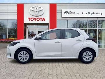 Toyota 2023 Toyota Yaris Toyota Yaris 1.0 Comfort, 1 wlasciciel, gwaracja, VAT23, zdjęcie 6