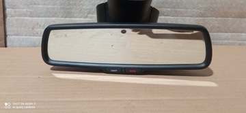 DODGE CHALLENGER 2015- ZRCÁTKO VNITŘNÍ ZPÁTEČNÁ