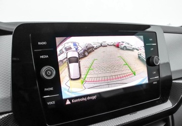 Volkswagen T-Cross SUV Facelifting 1.0 TSI 115KM 2025 Volkswagen T-Cross 1.0 TSI 116KM Life Plus DSG Kamera Cofania Podgrzewane, zdjęcie 18