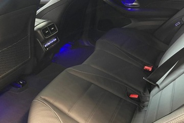 Mercedes GLE V167 SUV Facelifting 3.0 450d 367KM 2025 GLE Coupe 450 d 4-Matic AMG Line 3.0 (367KM) 2025, zdjęcie 13