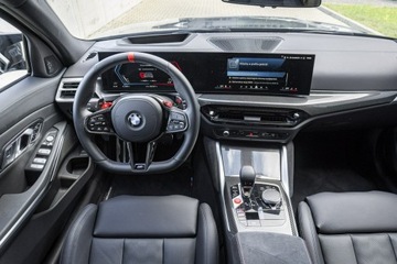 BMW Seria 3 G20-G21 2025 BMW M3 Competition M xDrive Touring M-Performance, zdjęcie 25