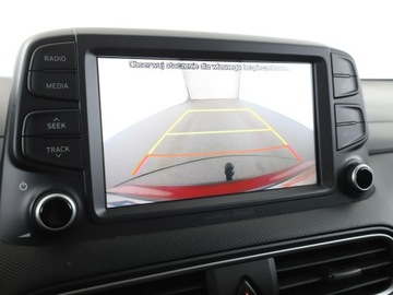 Hyundai Kona I Crossover 1.6 T-GDI 177KM 2018 Hyundai Kona GRATIS! Pakiet Serwisowy o wartości, zdjęcie 23