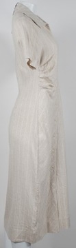 Holzweiler Pepp Dress Sand Stripe Sukienka r.S