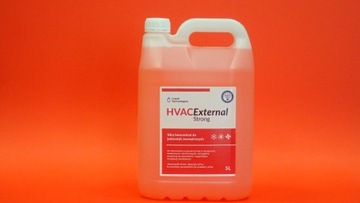 HVAC EXTERNAL STRONG ŚRODEK DO JEDNOSTEK ZEWN.