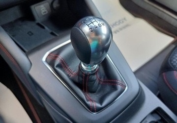 Ford Focus IV Hatchback Facelifting 1.0 EcoBoost 125KM 2024 Ford Focus BLACK WEEK 1.0 Ecoboost Hybrid 125KM ST-Line X Salon PL VAT 23, zdjęcie 23