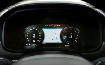 Volvo S90 II Sedan 2.0 D5 235KM 2017 Volvo S90 D5 AWD R-Design Poles Aktywny Tempomat Nvigacaj Podgrzewana Kier, zdjęcie 36
