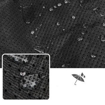 УНИВЕРСАЛЬНЫЙ КРЫШКА НА ФАРКОП, Водонепроницаемый КРЫШКА ДЛЯ КЕМПИНГОВОГО ПРИЦЕПА