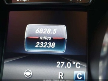 Mercedes GLE W166/C292 2018 Mercedes-Benz GLE 2019 MERCEDES-BENZ AMG GLE 43 COUPE 4MATIC 3.0 Benzyna, zdjęcie 16