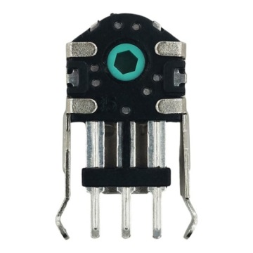 Энкодер прокрутки мыши TTC 11 мм