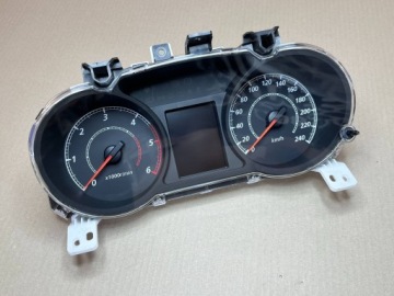 1611316880, Kombiinstrument Citroen C4 Aircross 1611316880