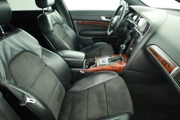 Audi A6 C6 Limousine 2.4 V6 24V 177KM 2005 Audi A6 2.4, GAZ, Automat, Xenon, Klima, zdjęcie 6