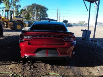 Dodge Charger VII 2023 Dodge Charger Scat Pack 2023 6.4l 6.4 Benzyna 485KM, zdjęcie 4