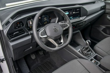 Volkswagen Caddy V Caddy 2.0 TDI 102KM 2025 Volkswagen VW Caddy 5 Maxi 102 KM OD RĘKI, zdjęcie 12