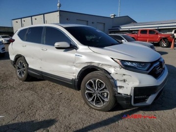 Honda CR-V V 2022 Honda CR-V 2022r., 2.0L 2.0 Hybryda 212KM, zdjęcie 5