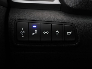 Hyundai Tucson III SUV 1.7 CRDi 141KM 2017 Hyundai Tucson Style automat 140KM navi kamera, zdjęcie 33