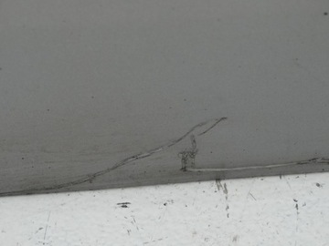 RENAULT SCENIC II ДВЕРЬ ПЕРЕДНЯЯ СПРАВА