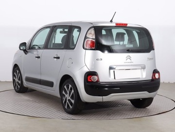 Citroen C3 Picasso 1.4 95KM 2014 Citroen C3 Picasso 1.4 i, Salon Polska, zdjęcie 3
