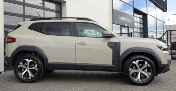 Dacia Duster III 2026 Dacia Duster Full Hybrid rozne lakiery Pakiet Zimowy PLUS, Pakiet Parking, zdjęcie 4
