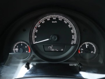 Skoda Citigo Hatchback 3d Facelifting 1.0 MPI 60KM 2019 Skoda Citigo 1.0 MPI, Salon Polska, Serwis ASO, zdjęcie 10