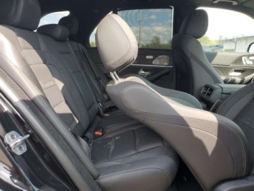 Mercedes GLE V167 2025 Mercedes-Benz GLE 63 S 4Matic AMG 2025 4.0l 4.0 Benzyna 603KM, zdjęcie 11