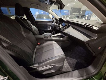 Peugeot 2021 Peugeot 308 1.5 BlueHDi Allure Pack 130KM EAT8 Gwarancja Dealer 1.5 Diesel, zdjęcie 6