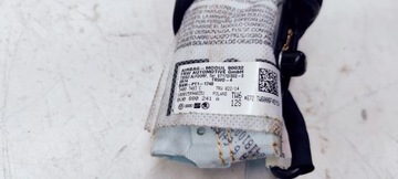 ПОДУШКА СИДЕНИЯ ЛЕВАЯ AUDI Q3 8U 8U0880241A