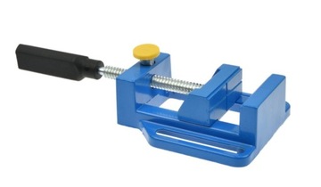 Стенд для дрели с тисками