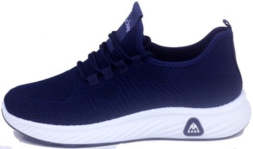 Buty męskie adidasy sportowe siatki na piesze wycieczki fitness rozmiar 42