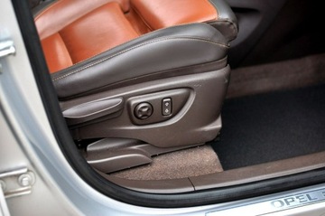 Opel Mokka I SUV 1.7 CDTI ECOTEC 130KM 2013 Opel Mokka 1.7 Cdti 130 KM 4x4 Full Opcja Cosmo, zdjęcie 12